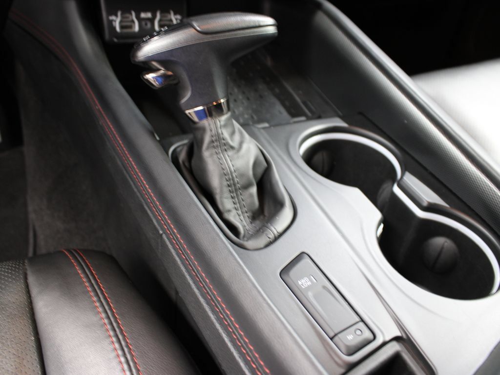 Used 2025 Dodge Durango R/T AWD/4WD image 60