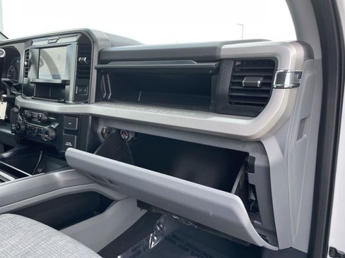 Used 2025 Ford F250 XLT w/ FX4 Off-Road Package AWD/4WD image 30