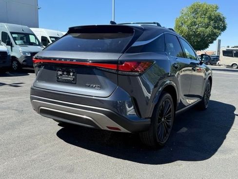 Used 2024 Lexus RX 350h w/ Convenience Package AWD/4WD image 7