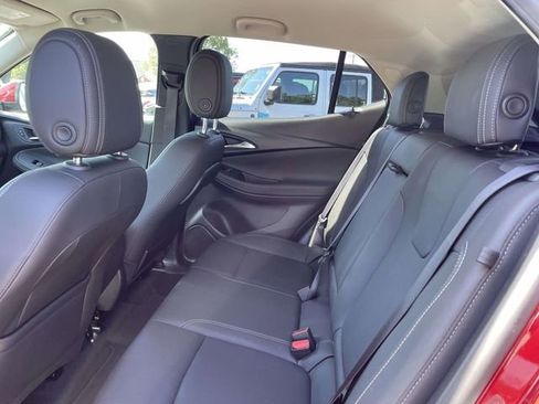 Used 2024 Buick Encore GX Sport Touring w/ Comfort Package FWD image 12