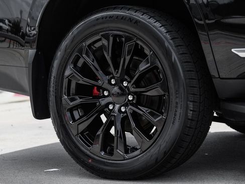 Used 2022 GMC Yukon Denali AWD/4WD image 61