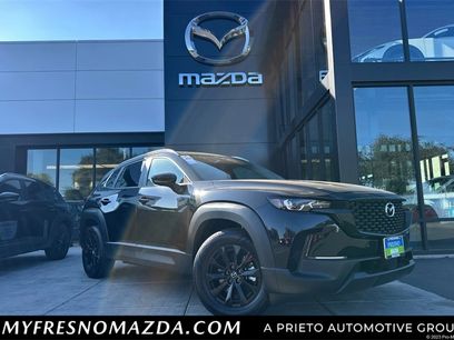 New 2026 MAZDA CX-50 2.5 Hybrid w/ Weather Package