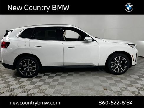 New 2026 BMW X3 xDrive30 w/ Premium Package image 8