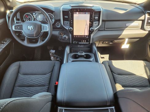 New 2026 RAM 1500 Lone Star image 20