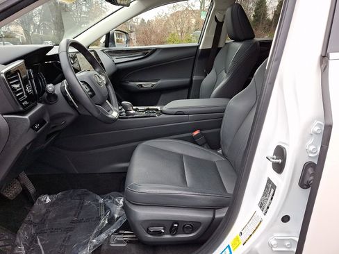 Used 2023 Lexus NX 350 AWD image 14