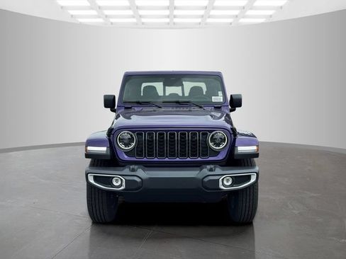 New 2026 Jeep Gladiator Sport AWD/4WD image 2