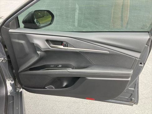 Certified 2025 Toyota Camry SE FWD image 29