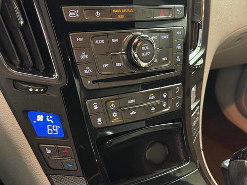 Used 2013 Cadillac CTS V image 46