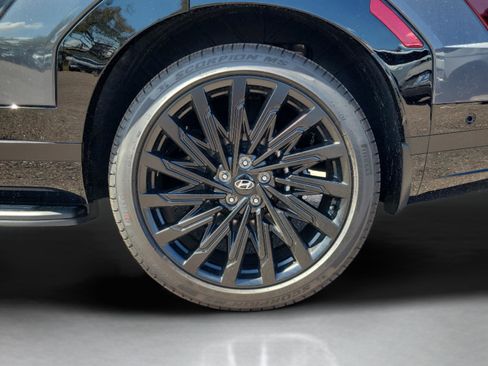 New 2026 Hyundai Santa Fe Calligraphy w/ Tow & Go Package image 35