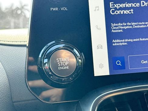 New 2026 Lexus LX 600 F Sport AWD/4WD image 39