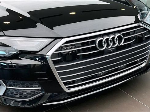 Certified 2023 Audi A6 Premium Plus w/ Premium Plus Package image 32