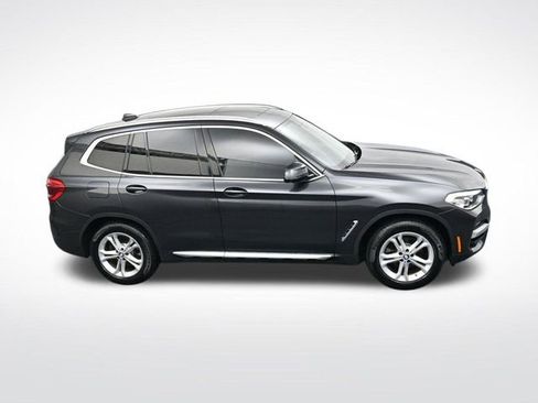 Used 2020 BMW X3 xDrive30i w/ Convenience Package image 21