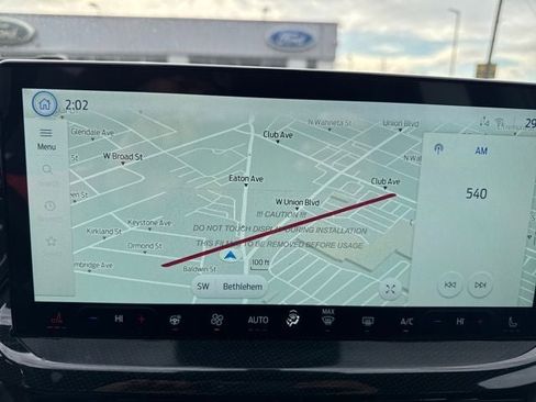 New 2026 Ford Escape ST-Line w/ Tech Pack #1 image 19