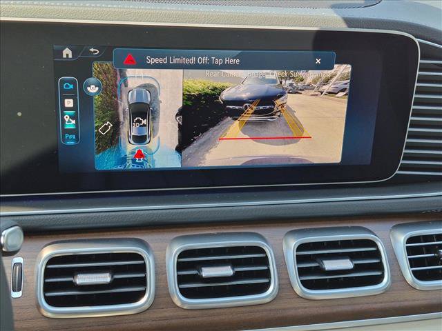 New 2026 Mercedes-Benz GLE 450 4MATIC Coupe image 12