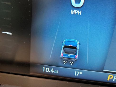 New 2026 Ford Maverick XLT w/ XLT Luxury Package image 15