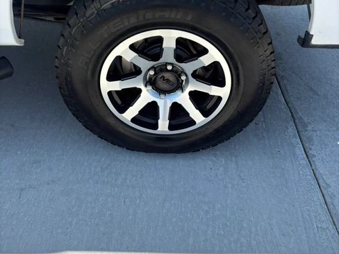 Used 2014 Ford F150 XL w/ Equipment Group 101A Mid AWD/4WD image 5