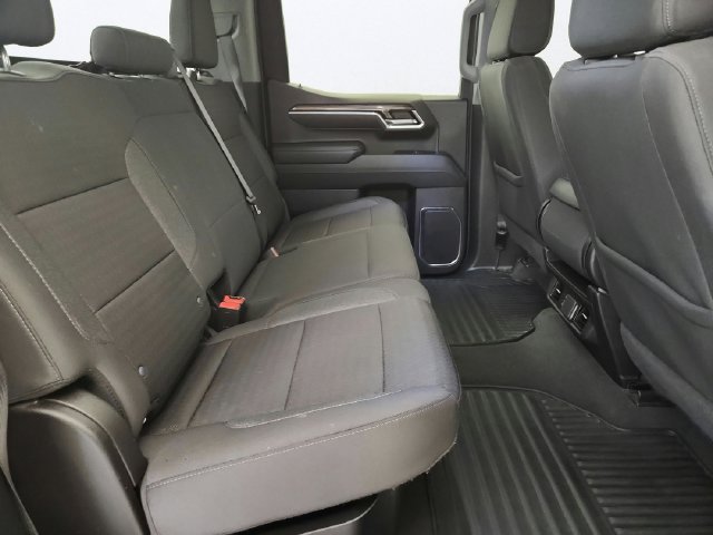Used 2025 Chevrolet Silverado 1500 LT AWD/4WD image 24