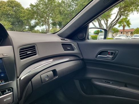 Used 2021 Acura ILX FWD image 33