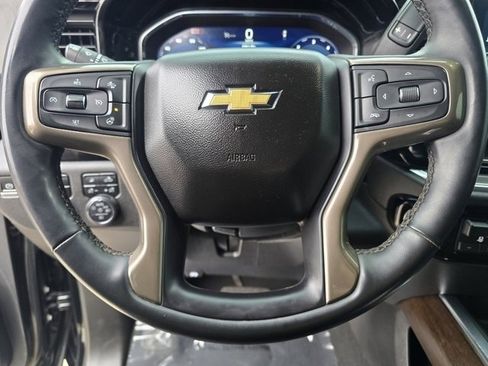 Used 2024 Chevrolet Silverado 3500 High Country image 39