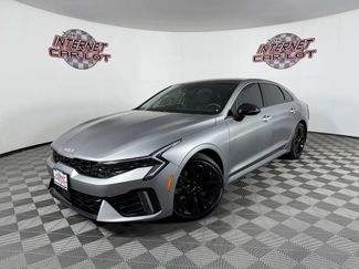 Used 2025 Kia K5 GT w/ GT1 Package FWD video 1