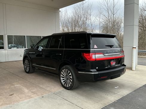 Used 2021 Lincoln Navigator Reserve w/ Luxury Package image 20