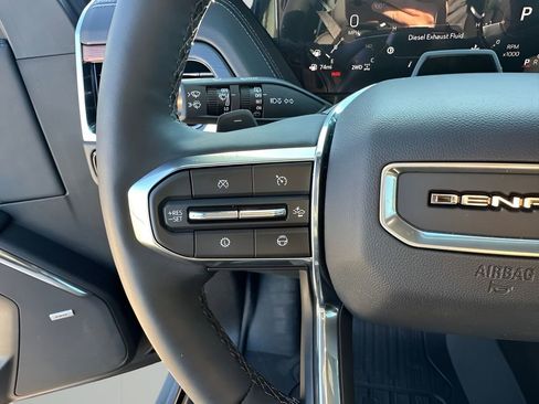New 2026 GMC Yukon Denali w/ Denali Reserve Package image 33