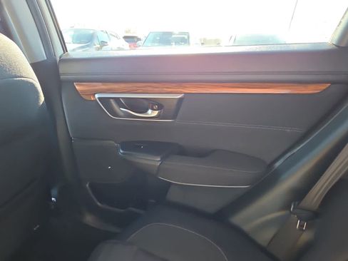 Used 2018 Honda CR-V EX image 16