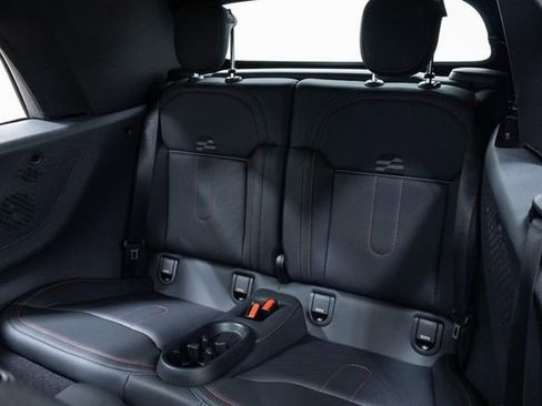 New 2026 MINI Cooper S image 20