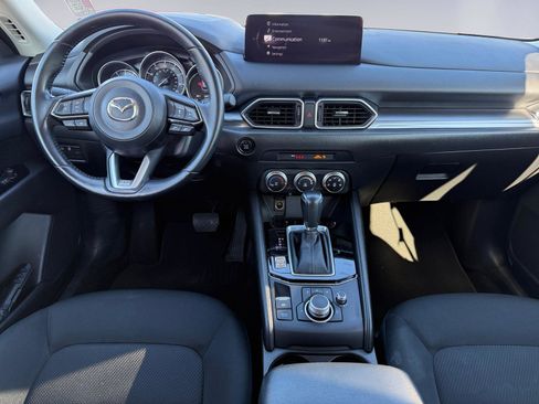 Certified 2023 MAZDA CX-5 AWD 2.5 S image 17