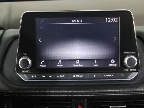 Certified 2021 Nissan Rogue S FWD image 9