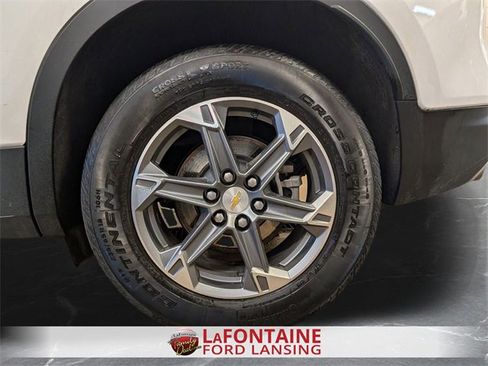 Used 2024 Chevrolet Blazer LT image 32