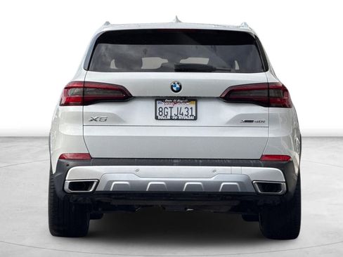Used 2019 BMW X5 xDrive40i w/ Premium Package image 5