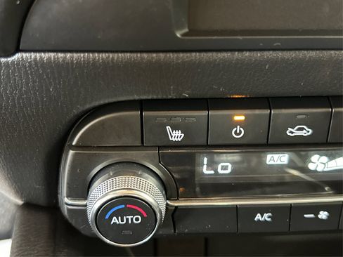 Used 2019 MAZDA CX-5 Touring AWD/4WD image 30