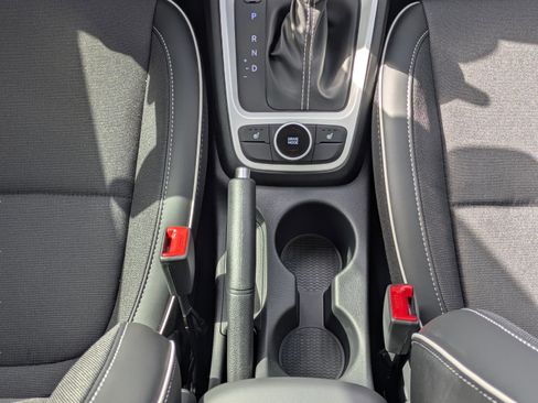New 2026 Hyundai Venue SEL FWD image 23