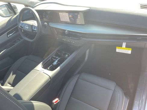 New 2025 Nissan Murano SL image 28