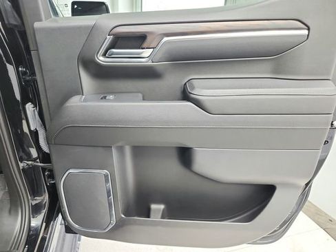 Used 2023 GMC Sierra 1500 SLT w/ SLT Premium Package image 47