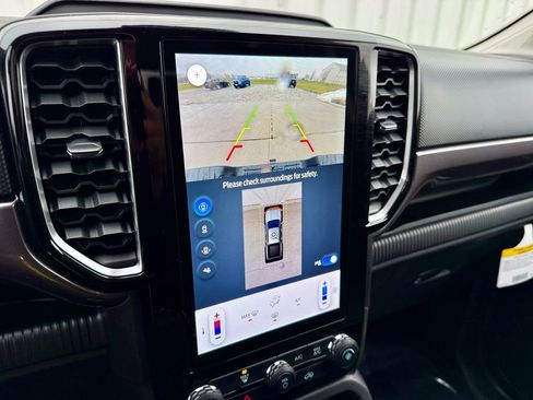 New 2025 Ford Ranger XLT w/ FX4 Off-Road Package image 28