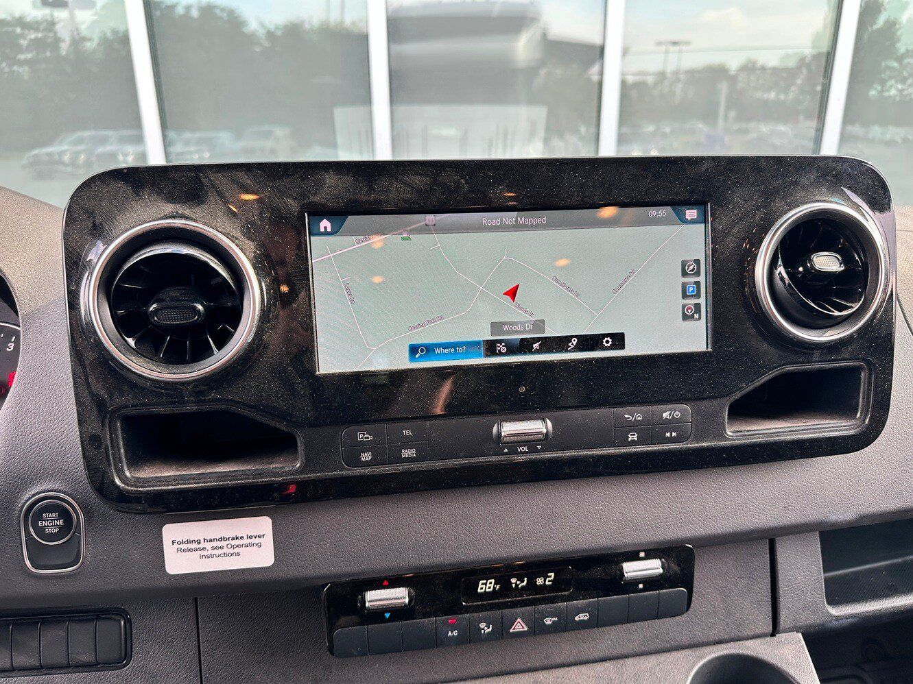 Used 2019 Mercedes-Benz Sprinter 170 image 25