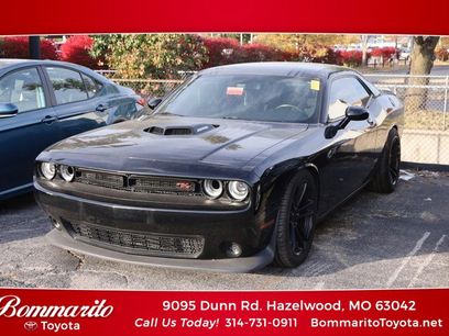 Used 2017 Dodge Challenger R/T