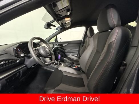 Used 2023 Subaru WRX AWD/4WD image 6