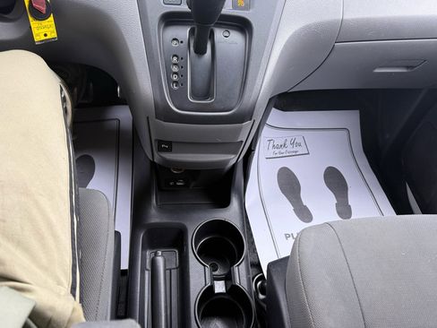 Used 2021 Nissan NV200 SV image 21