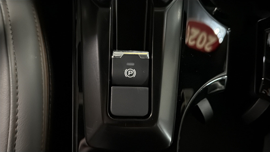 Certified 2026 Subaru Forester Sport AWD/4WD image 33