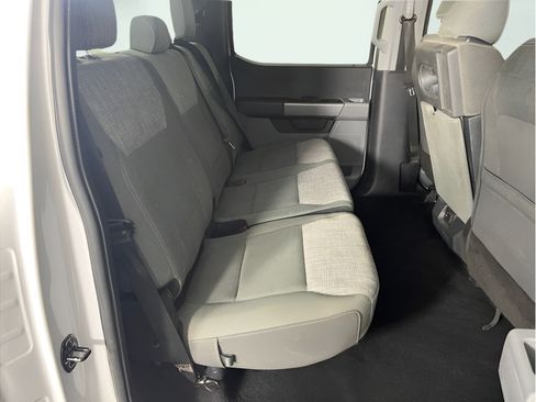 Used 2023 Ford F150 XLT w/ XTR Package AWD/4WD image 24