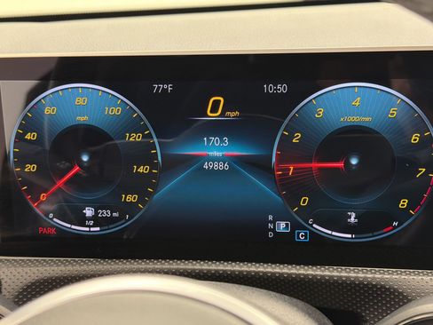 Used 2020 Mercedes-Benz A 220 image 20