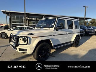 Used 2022 Mercedes-Benz G 550 G 550 video 1