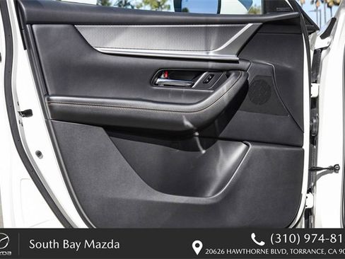 New 2026 MAZDA CX-90 Plug-In Hybrid w/ Premium Plus image 27