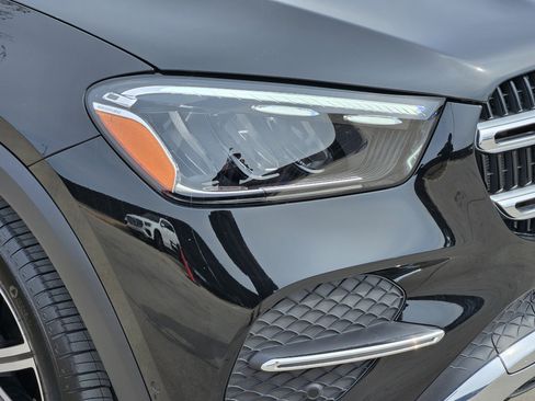 Certified 2026 Mercedes-Benz GLE 350 4MATIC image 6