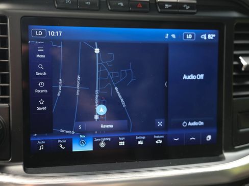 Certified 2023 Ford F150 Lariat w/ Equipment Group 502A High AWD/4WD image 22