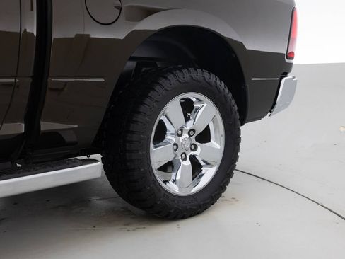 Used 2014 RAM 1500 Big Horn image 20