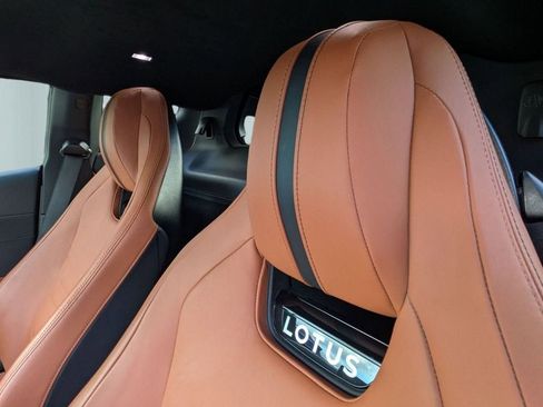 Used 2024 Lotus Emira First Edition image 34